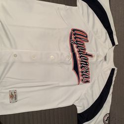 Mexican Baseball Jersey 