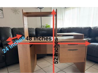 Free Desk