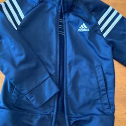 Adidas Size 4 T