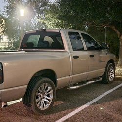 2005 Dodge Ram 1500