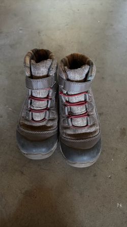 Oshkosh & See Kai Run Toddler Shoes