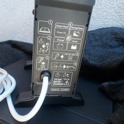 24 volt fast charger 8 amp