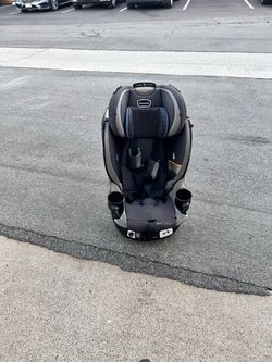 Evenflo 360 slim