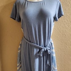 Marciano Long Blouse