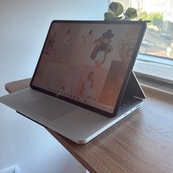 Microsoft Studio 2 Laptop 