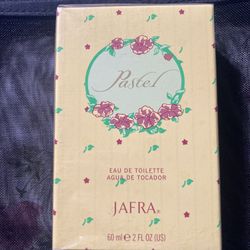 Jafra Pastel perfume