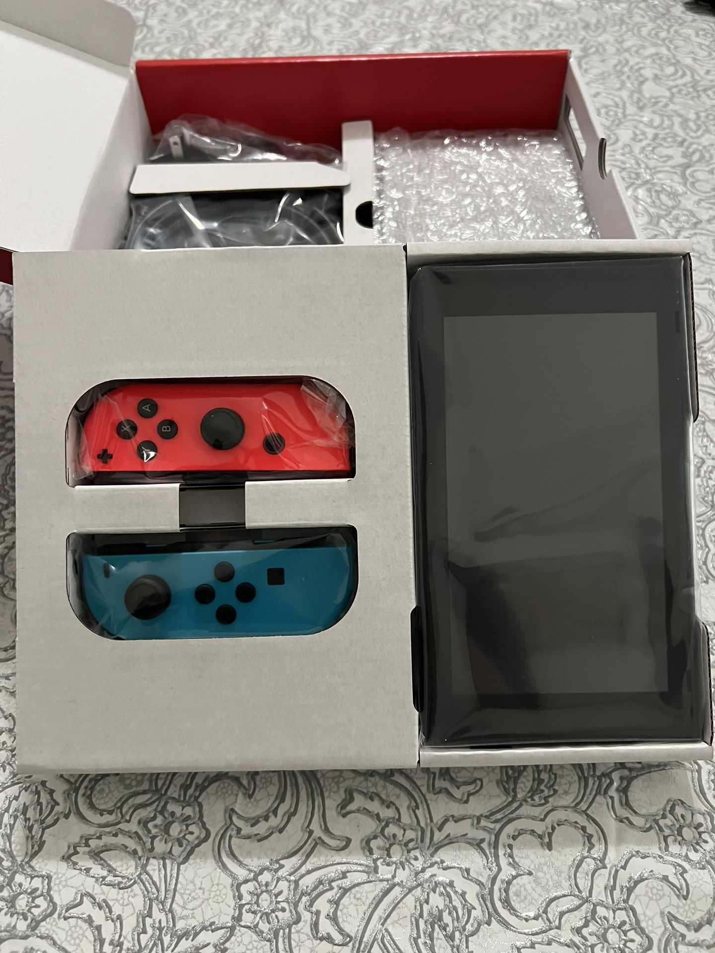 Brand new, never opened.