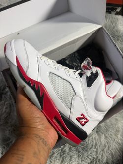 Jordan 5 Size 10