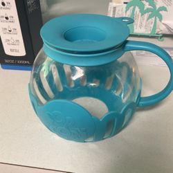 Microwave Popcorn Maker 