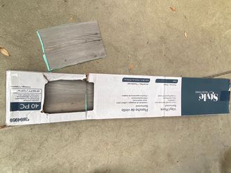 Floor Laminate