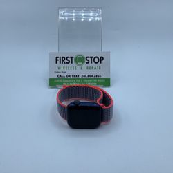 Apple Watch Series 6 