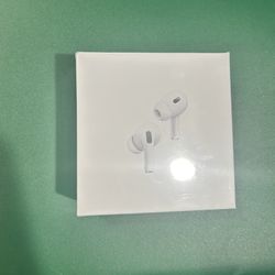 AirPods Pro 2nd Generation 
