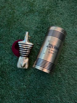 Jean Paul Gaultier Le Male Elixir Parfum