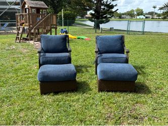 Patio Furniture