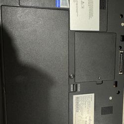 Fujitsu LAPTOP 