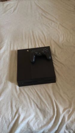 PS4