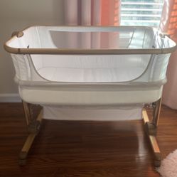 Bassinet, Bedside Sleeper