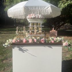 ✨ Multi-Use Pop-Up Cart ✨ New Year. New Revenue. Only $199