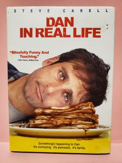 Dan In Real Life