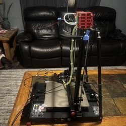 3D Printer Cr-10 Smart Pro
