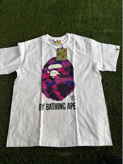Bape shirt