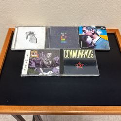 Various Artists CD