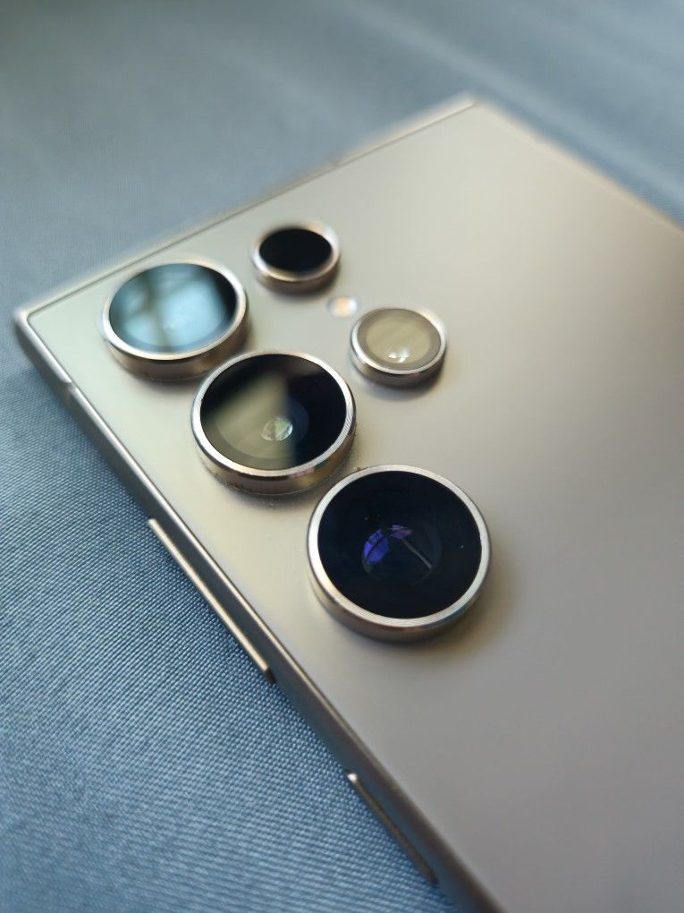 Samsung S24 Ultra 512GB