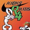 KicksR4Kids