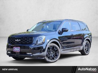 2022 Kia Telluride