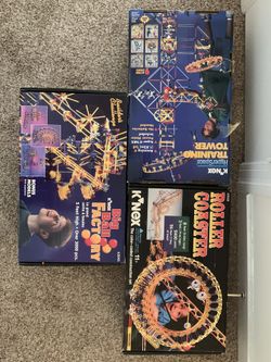 KNEX Sets