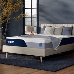 Twin XL Mattress 