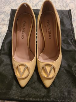Valentino Heels 
