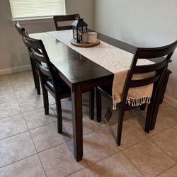 Dining Table Ashley Furniture 