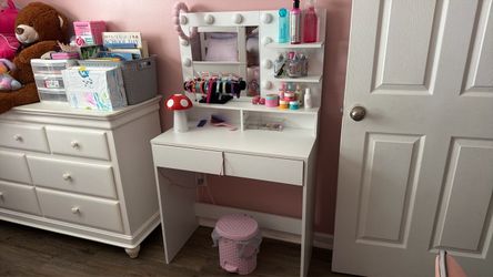 Vanity