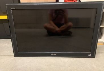 Sony TV with Chromecast