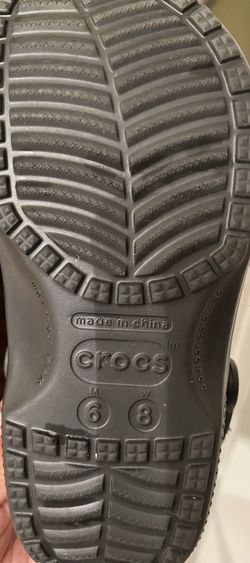 Custom Bling Crocs for Sale in Kansas City, MO - OfferUp