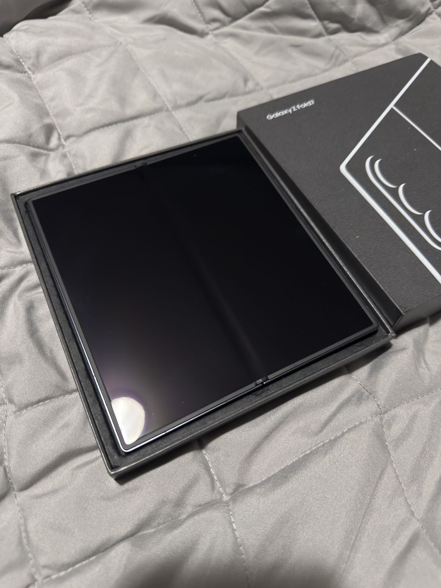 256 GB Z FOLD 7
