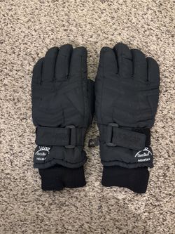 Gordini ski gloves men's S
