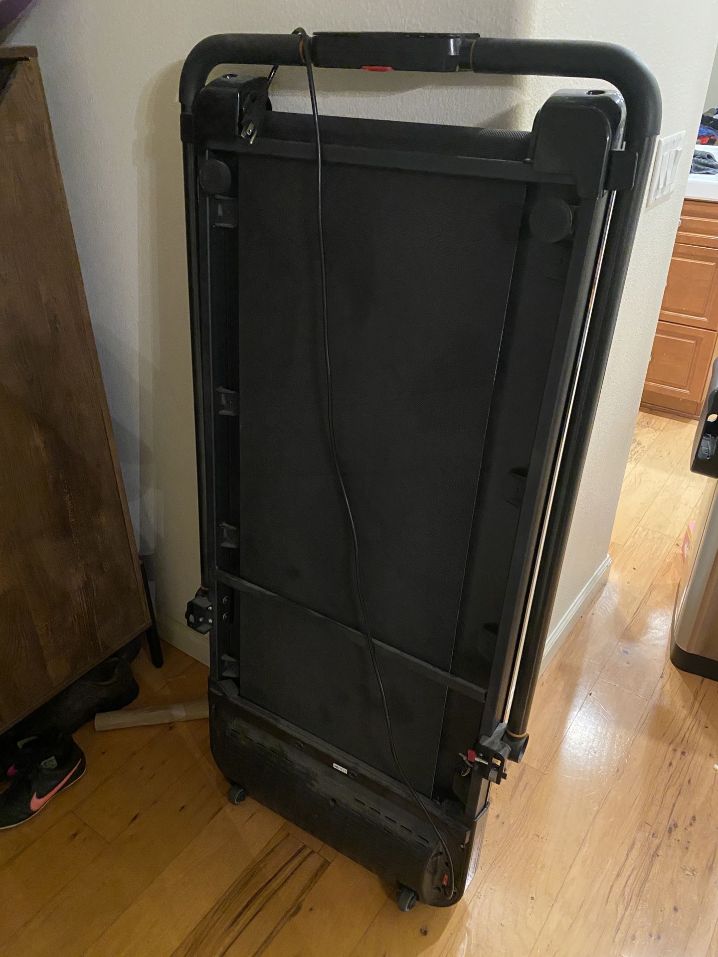 Walking Treadmill
