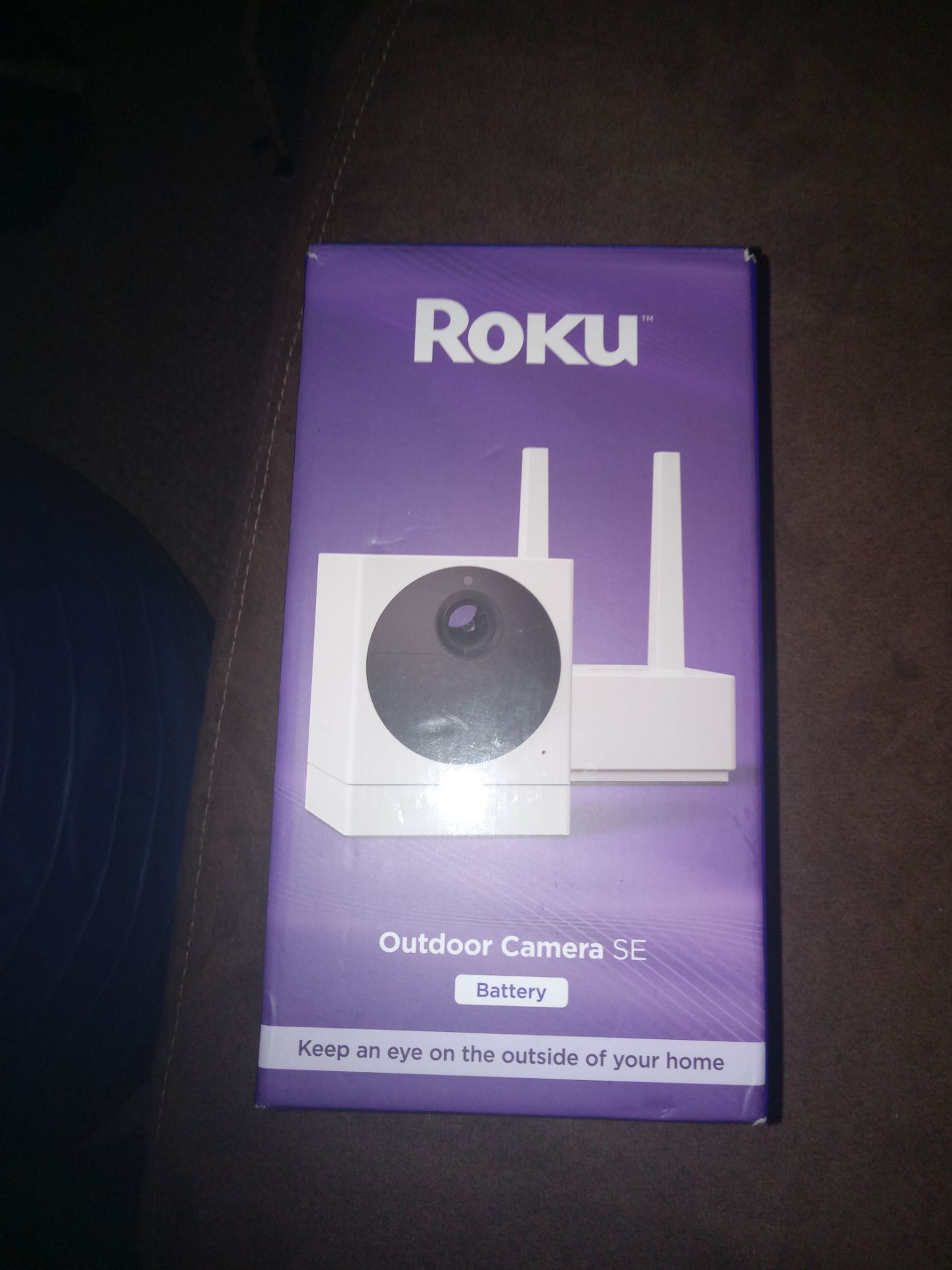 Camera