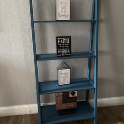 Tablillero  de decoración