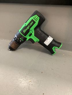 Snap On CDR861G 3/8” Drill/ Driver (tool only)