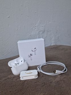 Airpods Pro Gen 3