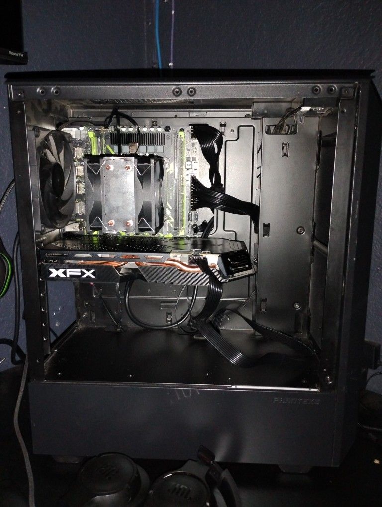 Pc