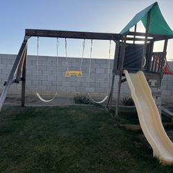 Swing Set