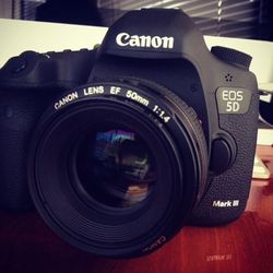 Canon 5D3