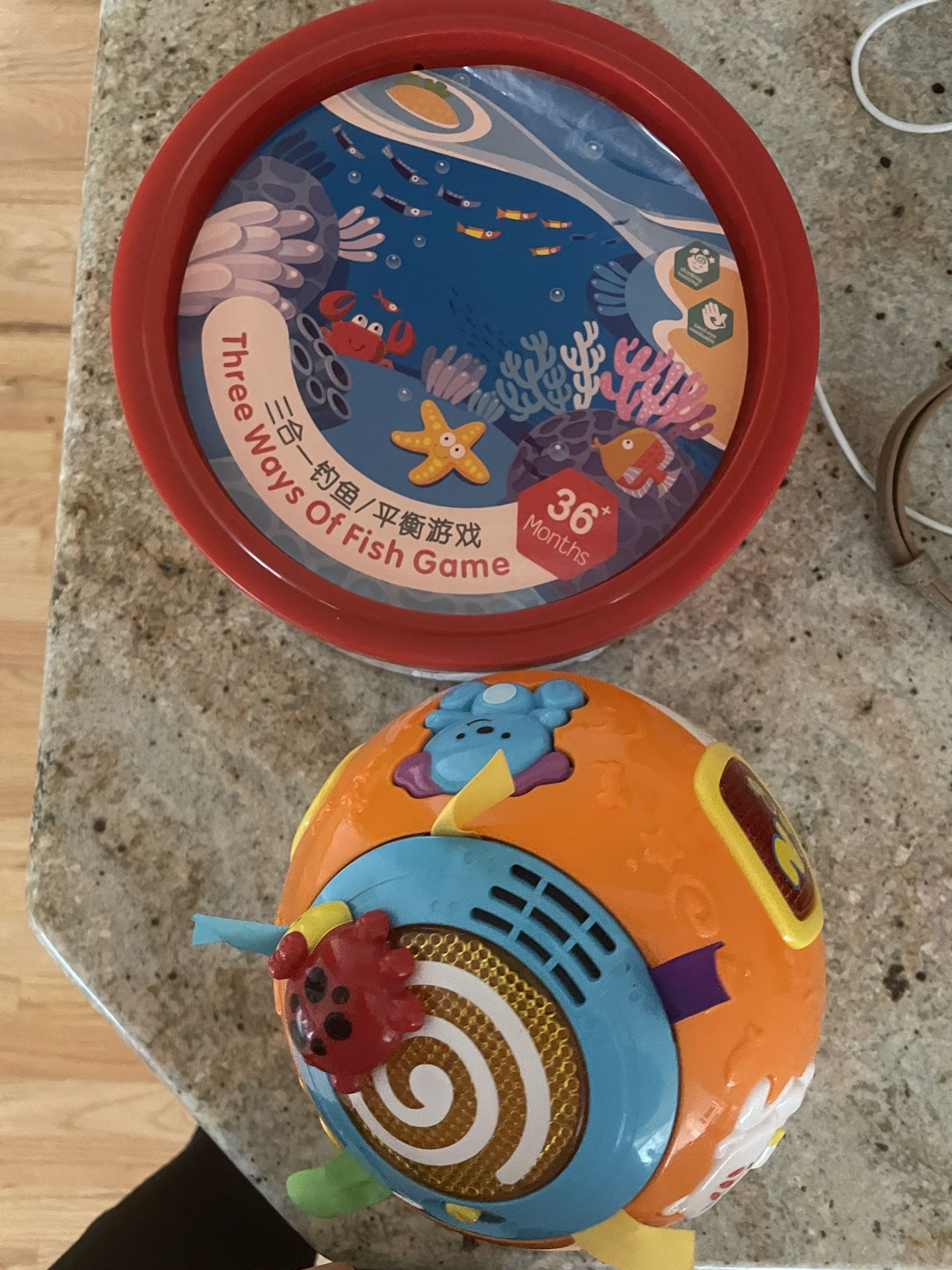 Kids Toys