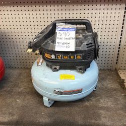 Air Compressor Mcgraw 