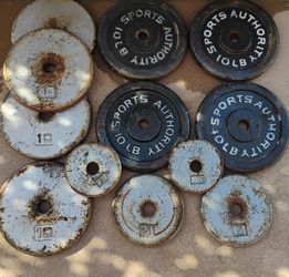 Weights