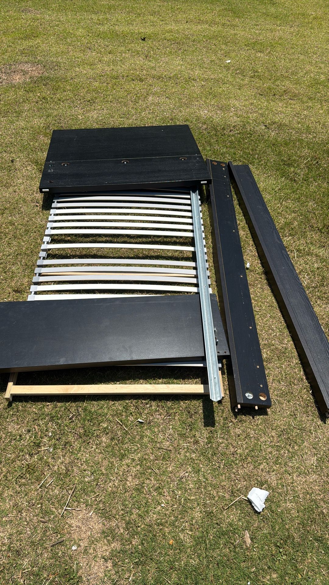 Ikea Twin Bed Frame 